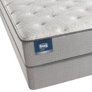Simmons BeautySleep Erica Luxury Firm Mattress Set (Twin XL) IMAGE 3