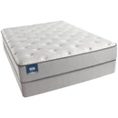 Simmons BeautySleep Erica Luxury Firm Mattress (Queen) IMAGE 2