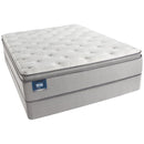 Simmons BeautySleep Erica Luxury Firm Pillow Top Mattress Set (Split California King) IMAGE 1