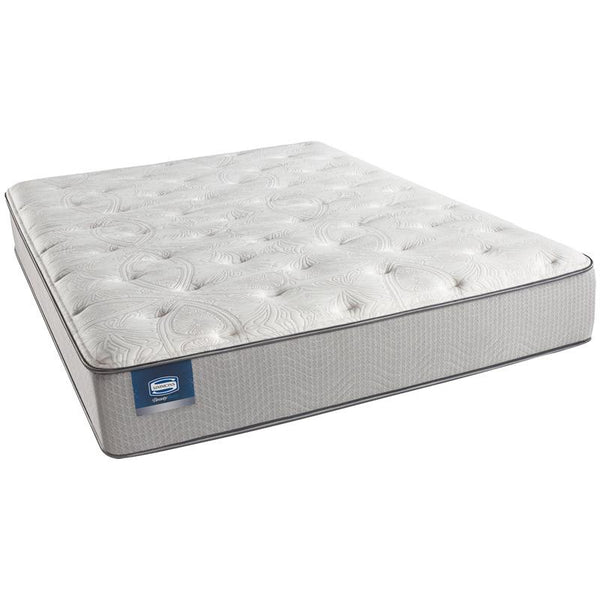 Simmons BeautySleep Cane Palm Luxury Firm Mattress (Full) IMAGE 1