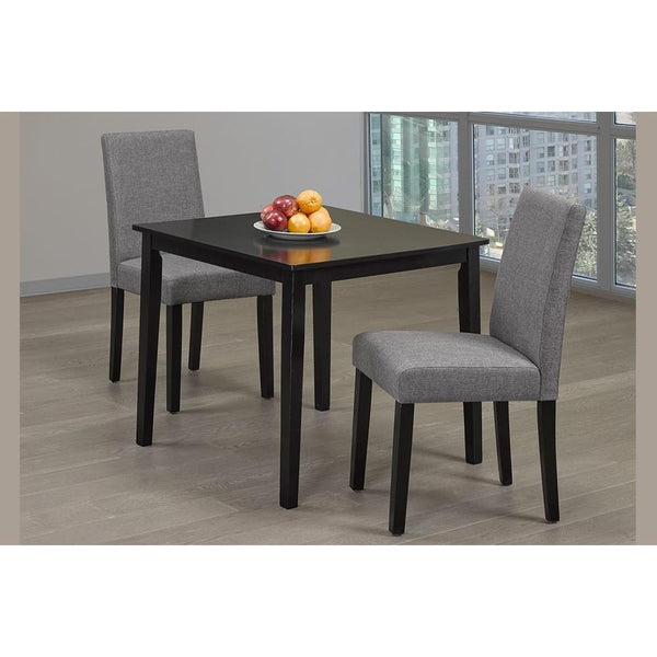 Titus Furniture T3105/250 3 pc Dining Set IMAGE 1