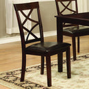 Brassex Sedona Dining Chair 760-17C IMAGE 1