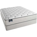 Simmons BeautySleep Shoreview Plush Mattress (King) IMAGE 2