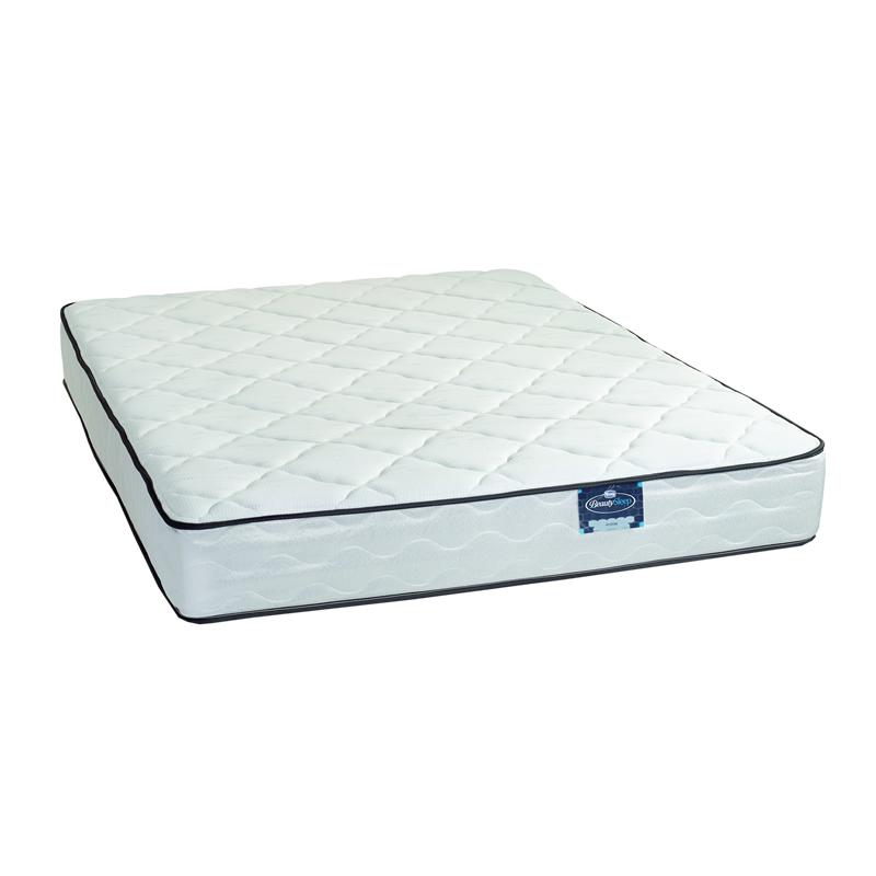 Simmons BeautySleep Andrea Tight Top Mattress (Twin) IMAGE 1