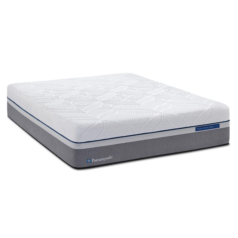 Sealy Cobalt Firm Mattress (Full) IMAGE 1