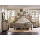  Hooker Furniture Chatelet 5 pc Queen Panel Bedroom Set IMAGE 1