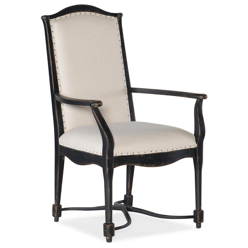  Hooker Furniture Ciao Bella 5805 7 pc Dining Set IMAGE 3