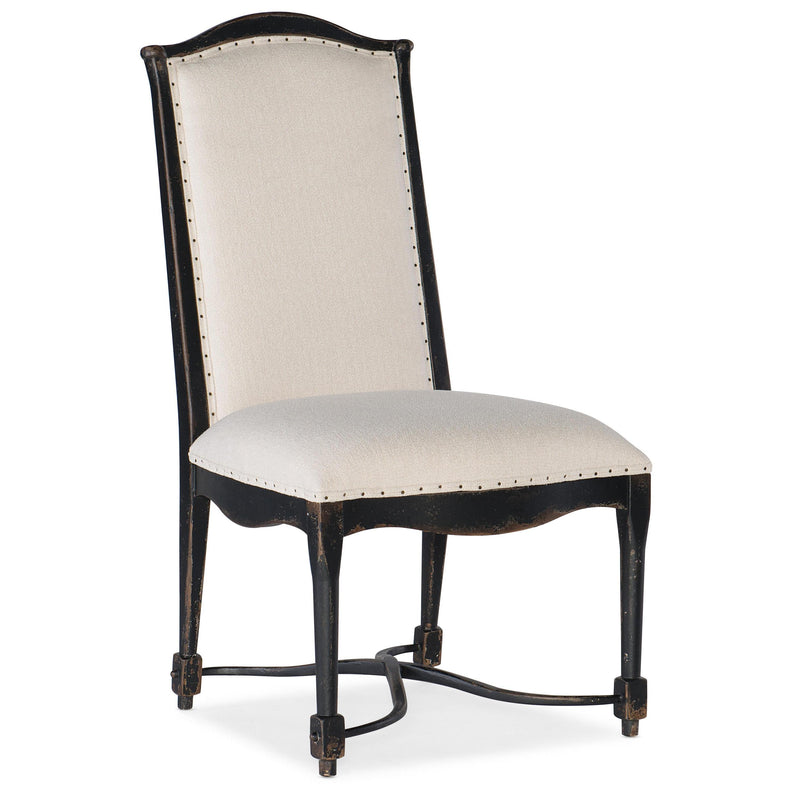  Hooker Furniture Ciao Bella 5805 7 pc Dining Set IMAGE 4