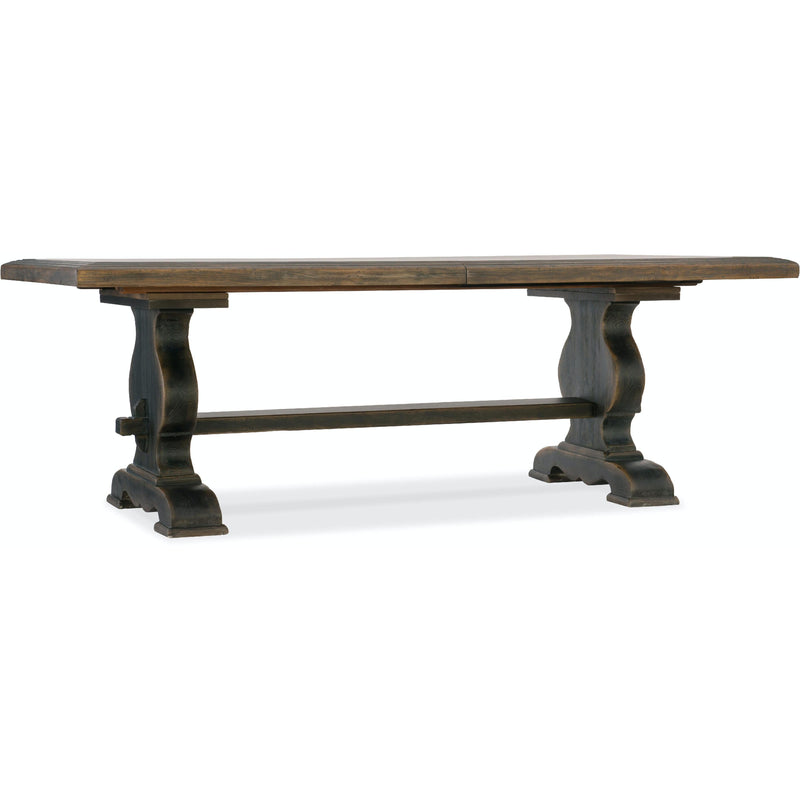  Hooker Furniture Hill Country 5960 7 pc Dining Set IMAGE 2