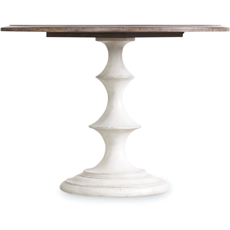  Hooker Furniture Melange 638 5 pc Dining Set IMAGE 2