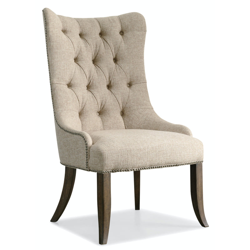  Hooker Furniture Rhapsody 5070 7 pc Dining Set IMAGE 3