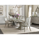  Hooker Furniture Sanctuary 5603 7 pc Dining Set IMAGE 1