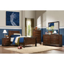  Mazin Furniture Mayville 5-Drawer Chest 2147-9 IMAGE 6
