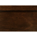  Mazin Furniture Mayville 2-Drawer Nightstand 2147-4 IMAGE 7