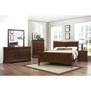  Mazin Furniture Mayville 6-Drawer Dresser 2147-5 IMAGE 4