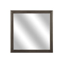  Mazin Furniture Mayville Dresser Mirror 2147SG-6 IMAGE 1
