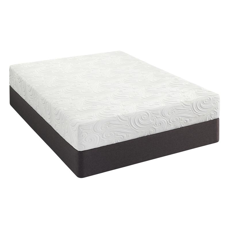 Sealy Destiny Gold Mattress (Queen) IMAGE 2