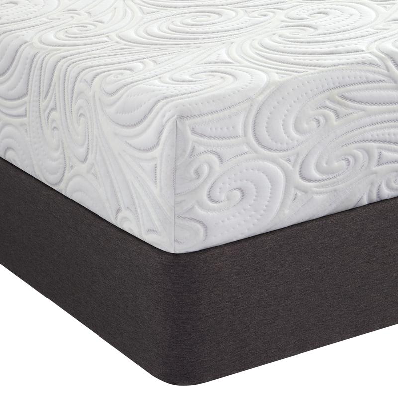 Sealy Destiny Gold Mattress (Queen) IMAGE 4