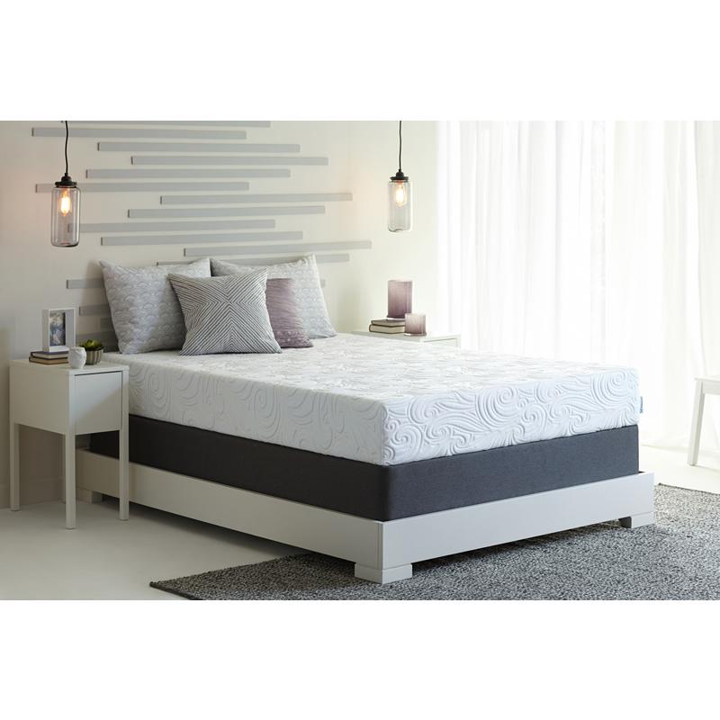 Sealy Destiny Gold Mattress (Queen) IMAGE 6