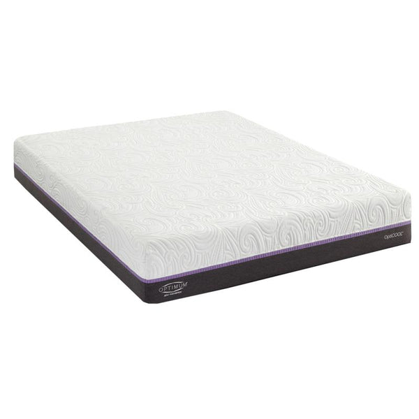 Sealy Radiance Gold Cushion Firm Mattress (Queen) IMAGE 1