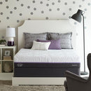 Sealy Radiance Gold Cushion Firm Mattress (Queen) IMAGE 7