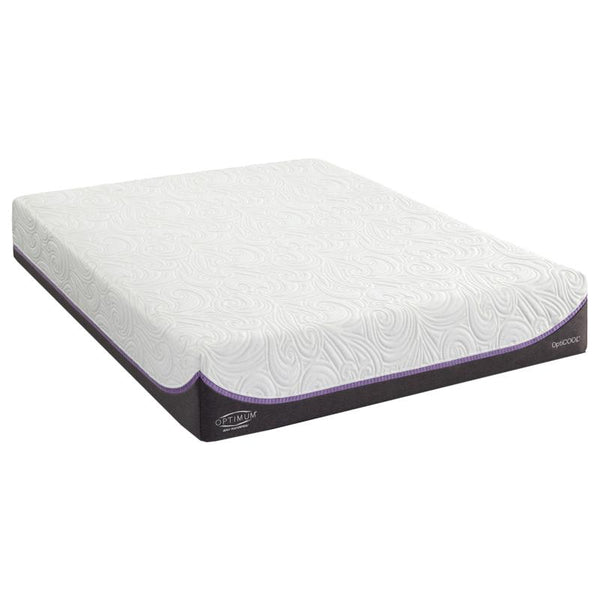 Sealy Inspiration Gold Firm Mattress (Queen) IMAGE 1