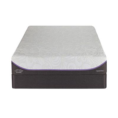 Sealy Inspiration Gold Firm Mattress (Queen) IMAGE 3