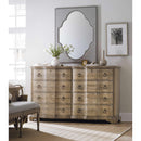  Hooker Furniture Boheme 5750 7 pc King Panel Bedroom Set IMAGE 3