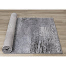 Kalora Interiors Breeze Blue Blend Rug, 5'3" x 7'7" IMAGE 7