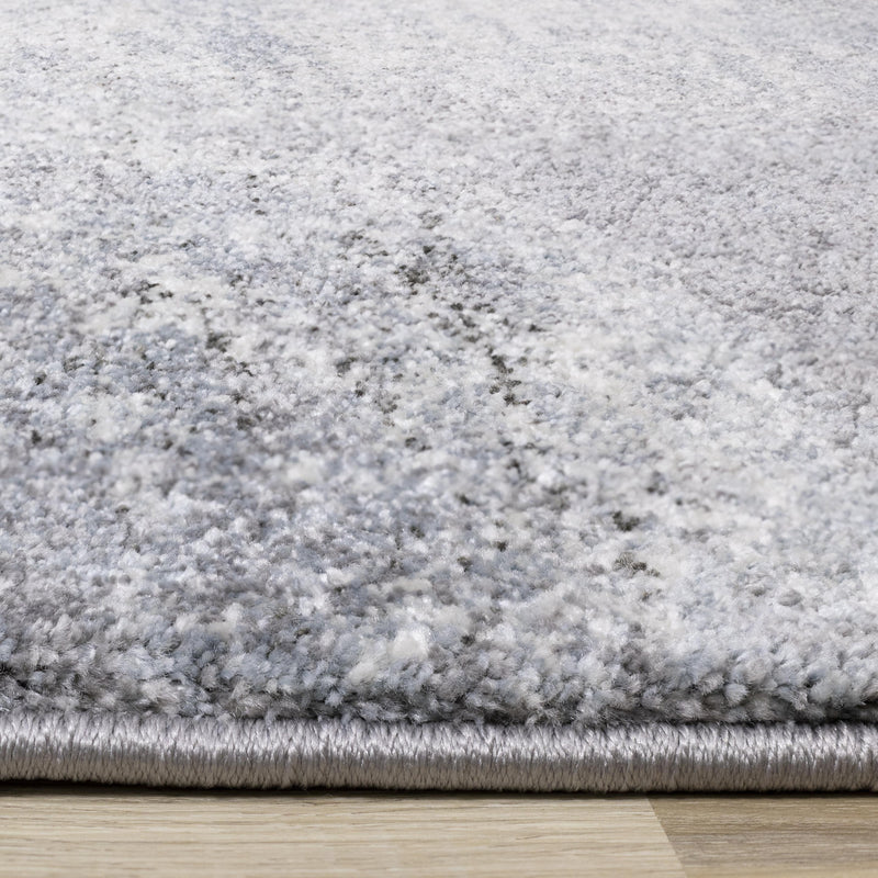 Kalora Interiors Breeze Blue Blend Rug, 5'3" x 7'7" IMAGE 9