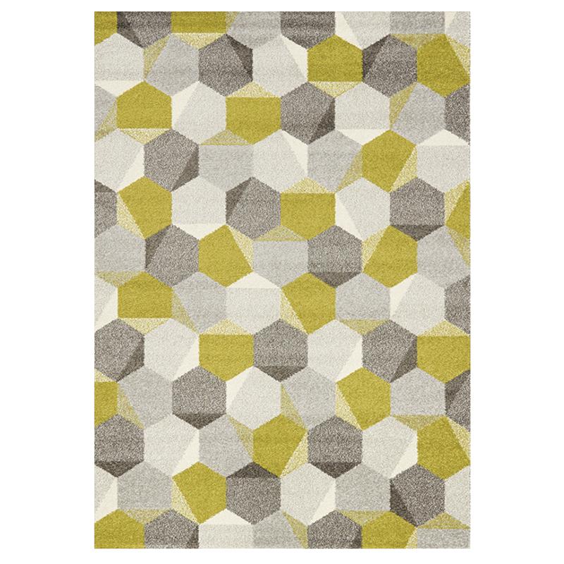 Kalora Interiors Rugs Rectangle 5387/8V64 60110 IMAGE 1