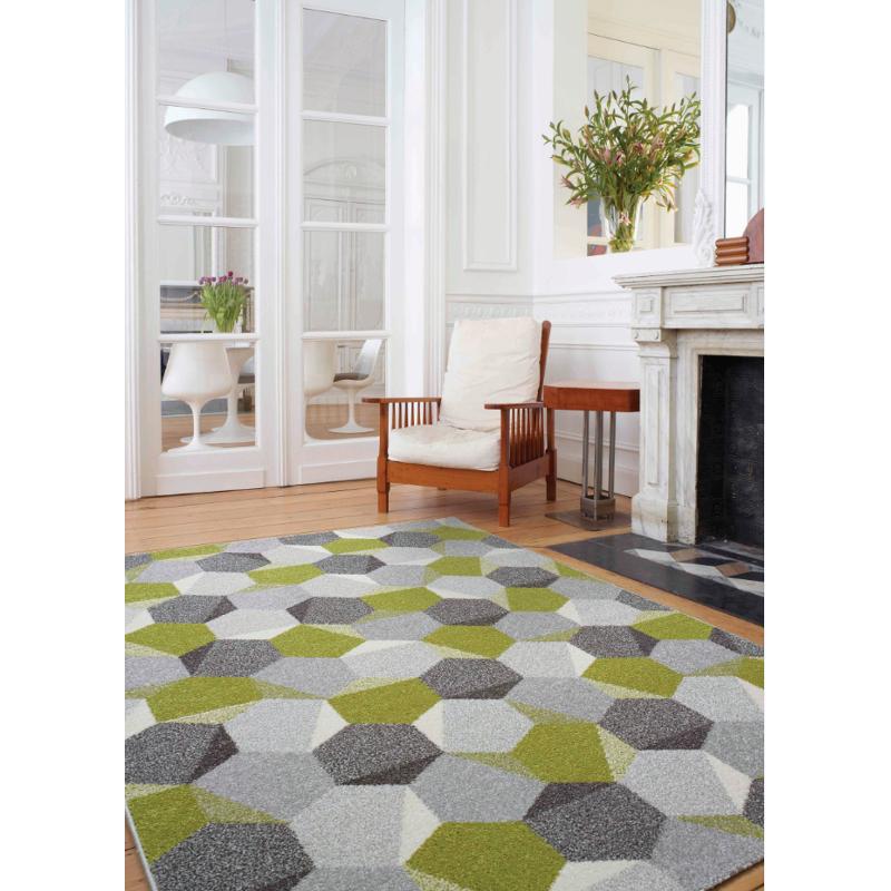 Kalora Interiors Rugs Rectangle 5387/8V64 60110 IMAGE 3