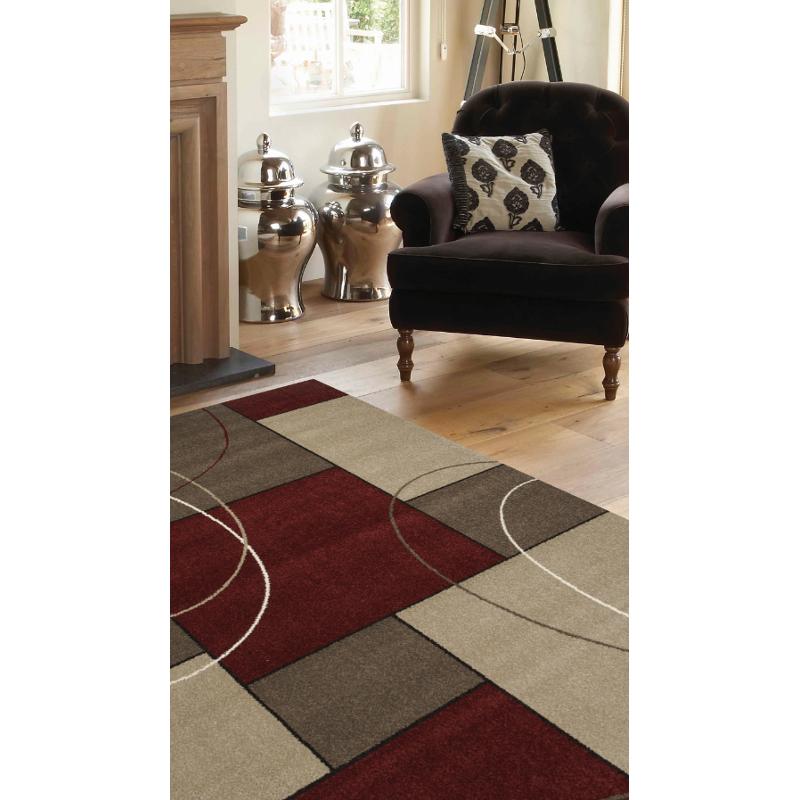 Kalora Interiors Rugs Rectangle 3604/225 60110 IMAGE 3