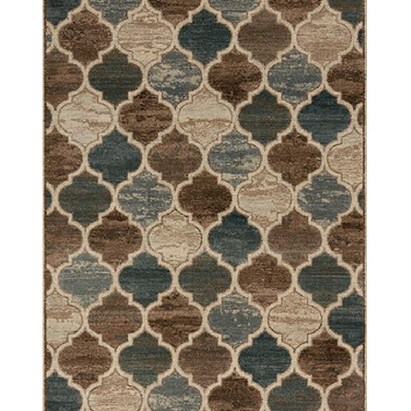 Kalora Interiors Rugs Rectangle 7845/4121 160230 IMAGE 1