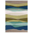 Kalora Interiors Rugs Rectangle 7056A 160230 IMAGE 1
