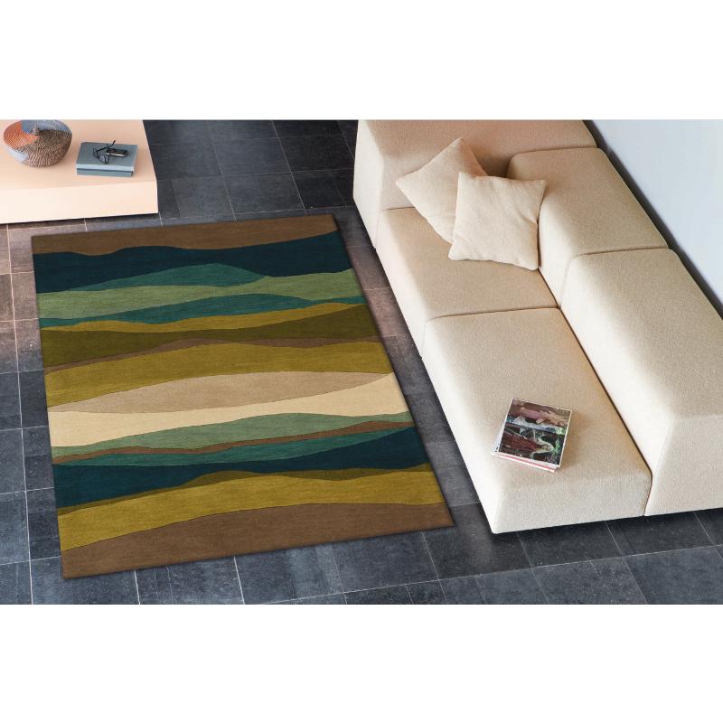 Kalora Interiors Rugs Rectangle 7056A 160230 IMAGE 3