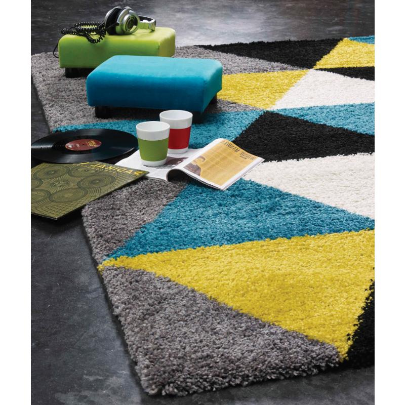 Kalora Interiors Rugs Rectangle 5741/3Y04 160230 IMAGE 3