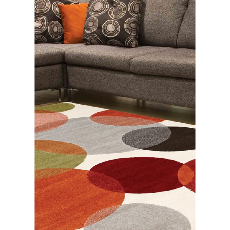 Kalora Interiors Rugs Rectangle 2704/6S01 160230 IMAGE 3