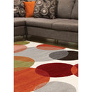 Kalora Interiors Rugs Rectangle 2704/6S01 160230 IMAGE 3