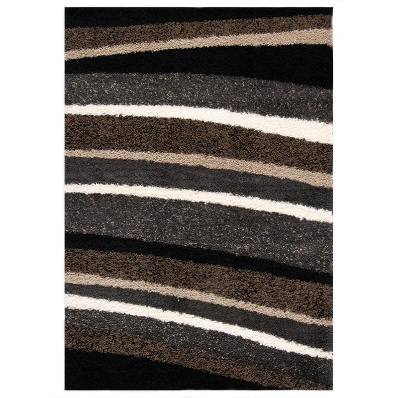 Kalora Interiors Rugs Rectangle Shaggy 283_21 (4x6) IMAGE 1