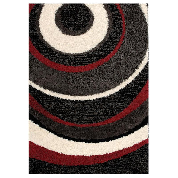 Kalora Interiors Rugs Rectangle Shaggy 33_SJ (5x8) IMAGE 1