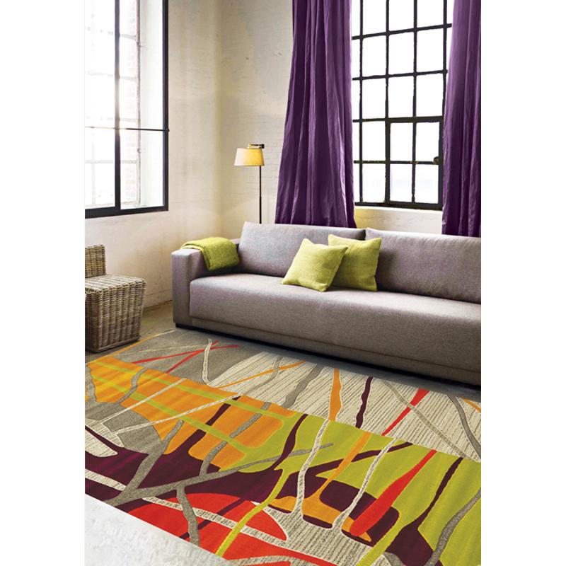 Kalora Interiors Rugs Rectangle 4173/82 160230 IMAGE 2