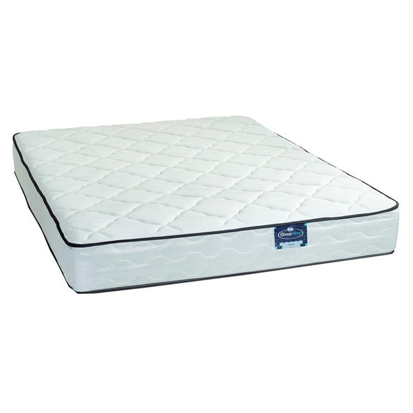 Simmons BeautySleep Jade Firm Tight Top Mattress (Twin) IMAGE 1