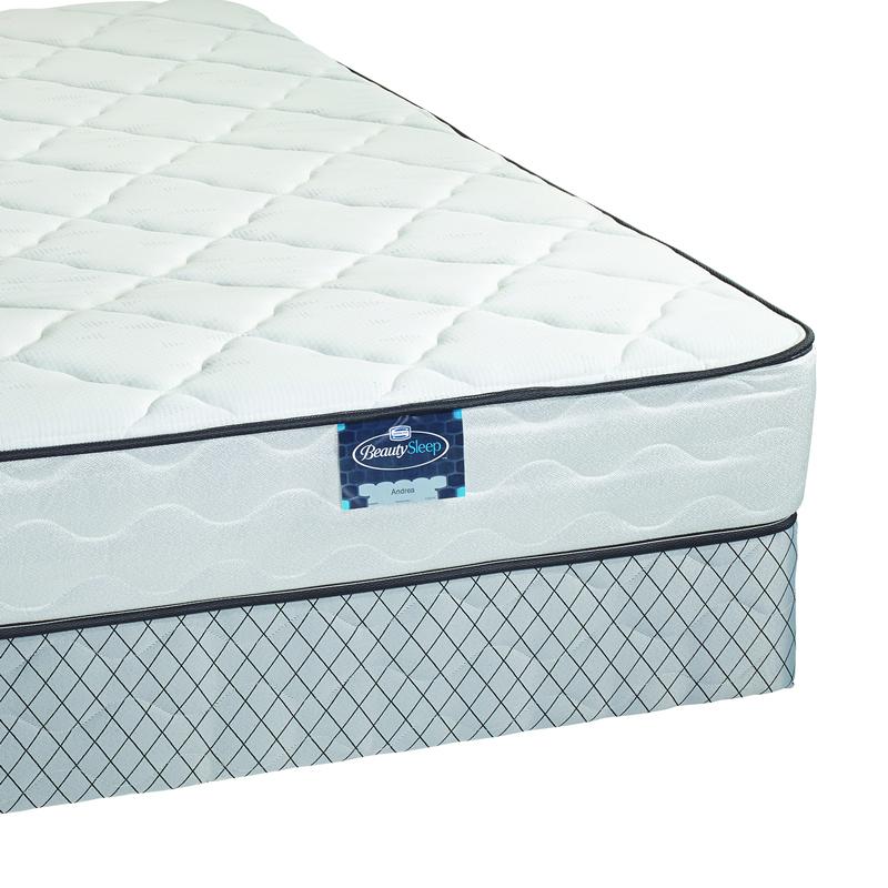 Simmons BeautySleep Jade Firm Tight Top Mattress (Queen) IMAGE 3