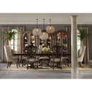  Hooker Furniture Rhapsody 5070 5 pc Dining Set IMAGE 1