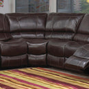 Brassex Sectional Components Stationary SA1001-CS IMAGE 1