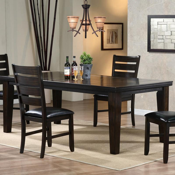 Primo International Dining Table 2844-TABY0084 IMAGE 1