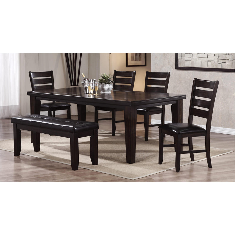 Primo International Dining Table 2844-TABY0084 IMAGE 2