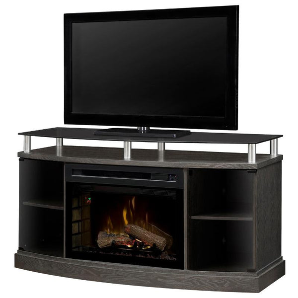 Dimplex Freestanding Electric Fireplace GDS25HL-1015SC IMAGE 1