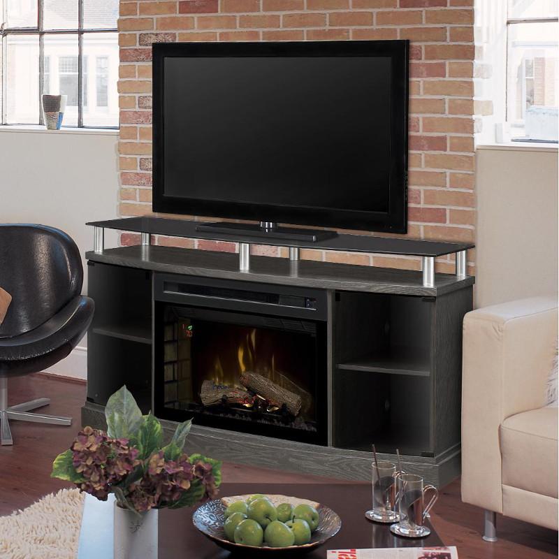 Dimplex Freestanding Electric Fireplace GDS25HL-1015SC IMAGE 2